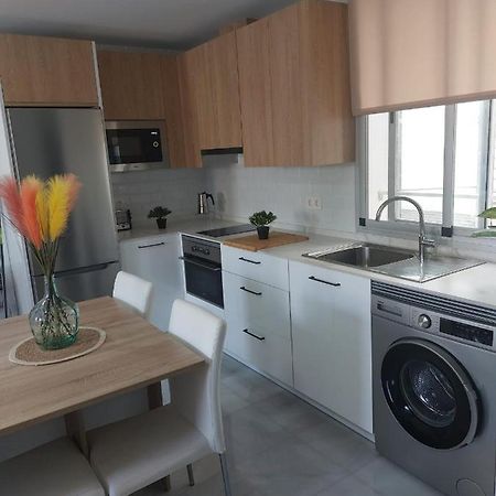 Casa Palba Apartment Conil De La Frontera Luaran gambar
