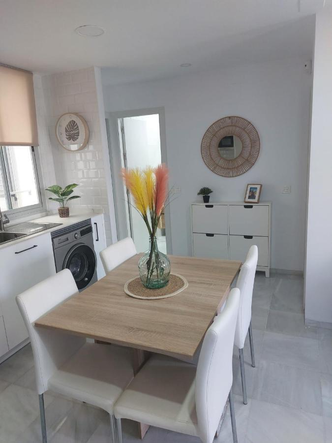 Casa Palba Apartment Conil De La Frontera Luaran gambar