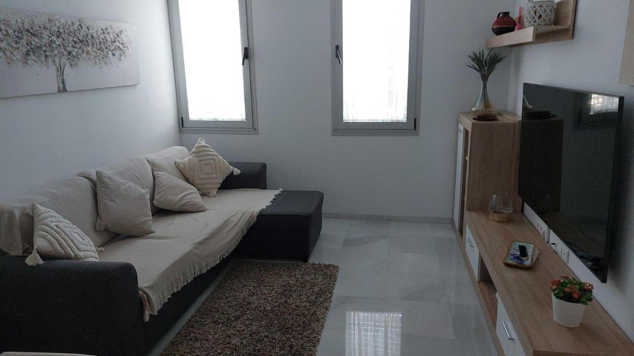 Casa Palba Apartment Conil De La Frontera Luaran gambar