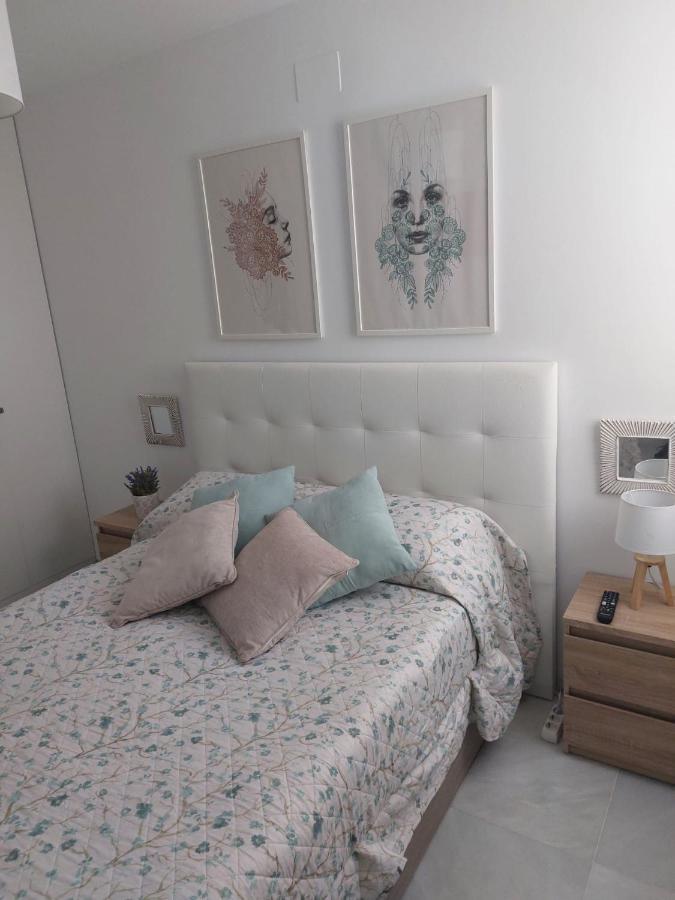 Casa Palba Apartment Conil De La Frontera Luaran gambar