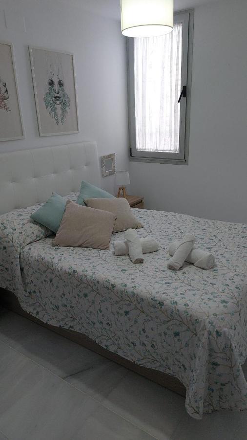 Casa Palba Apartment Conil De La Frontera Luaran gambar